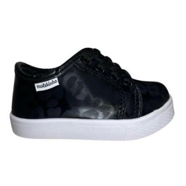 Imagem de TÊNIS MOLEKINHA BABY ONCINHA 2118.569-Unissex