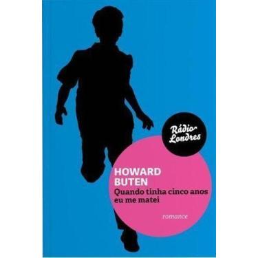 Imagem de Quando Tinha Cinco Anos Eu Me Matei - RADIO LONDRES, Sortido