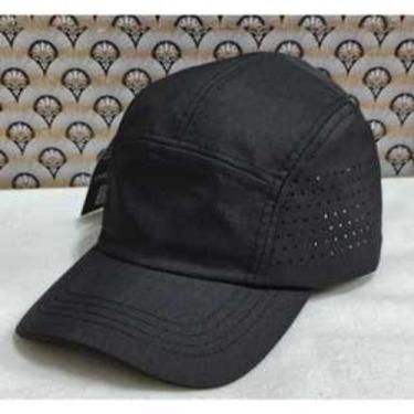 Imagem de Boné Aba Curva Five Panel Sport Masculino Feminino Respirável - Sem Ma