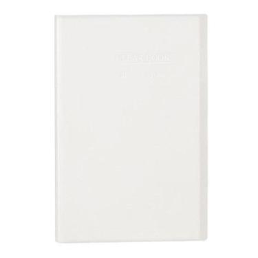 Imagem de Pasta Catálogo Clear Book A4 10 Folhas Plástico Yes Cristal