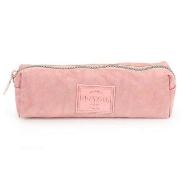 Imagem de Estojo Escolar Yp4you Crinkle Resistente com Zíper Moderno