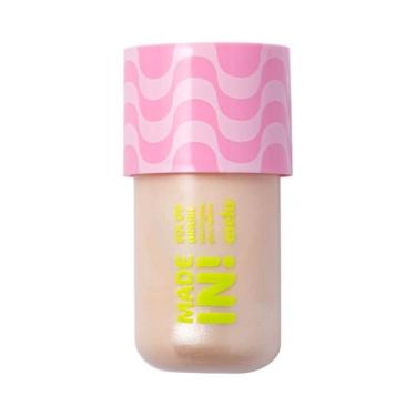 Imagem de Sérum Glow Melu Made In! Sol do Brasil 32ml