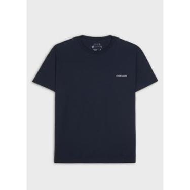 Imagem de T-shirt vintage antique mc OSKLEN-Masculino