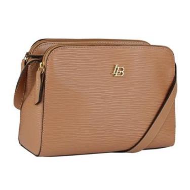 Imagem de Bolsa Média Alice Linea Bella Aura 5433-Feminino