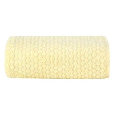 Imagem de Toalha de Banho Poás Air Amarelo - Westwing by Buddemeyer, Amarelo