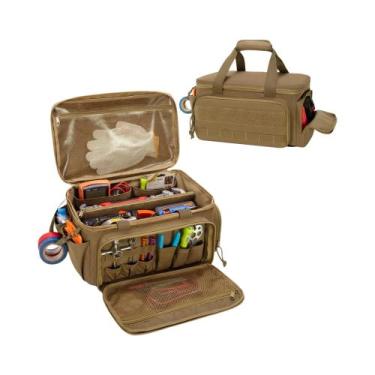 Imagem de Bolsa De Ferramentas Multifuncional Impermeável De 14 Polegadas, Grand