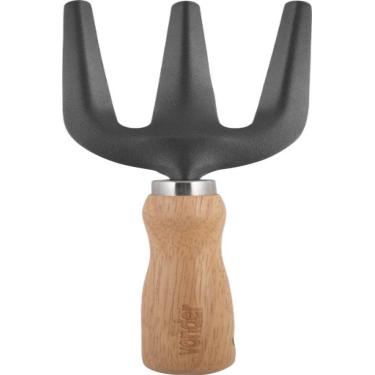 Imagem de Garfo Jardim 3Pont Cabo Mad Gjv0002 Vonder