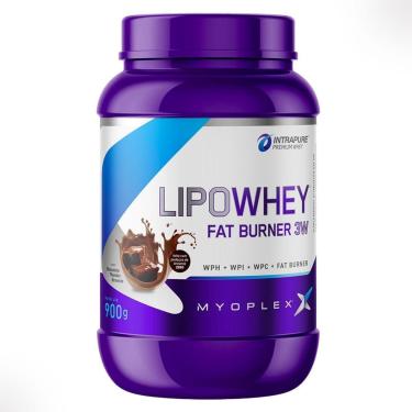 Imagem de Sabor: Chocolate Com Brownie-Unissex