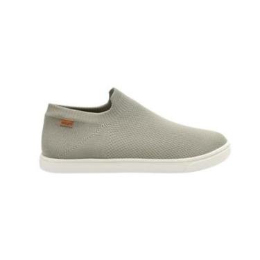 Imagem de Tênis Feminino Slip On Knit Mono Anacapri-Feminino