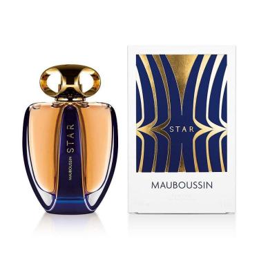 Imagem de Perfume Feminino Mauboussin Star Eau De Parfum Spray 90 ml