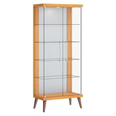 Imagem de Cristaleira Tifanny Nature - Imcal