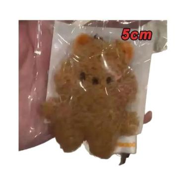 Imagem de Chaveiro De Pelúcia Infantil SKZOO, Boneco Da Escola Mágica, Presente 