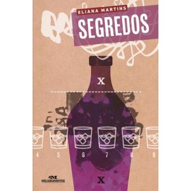 Imagem de Livro - Segredos