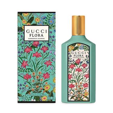 Imagem de Perfume Gucci Flora Gorgeous Jasmine Eau de Parfum para mulheres