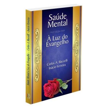 Imagem de Saúde Mental à Luz do Evangelho - LEEPP