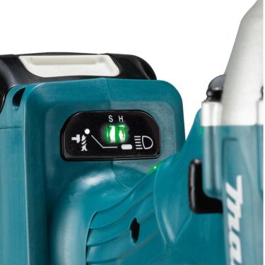 Imagem de Parafusadeira de Impacto Sem Fio 12V Torque 135N.m 3000RPM Com Motor BL TD112DMZ Makita