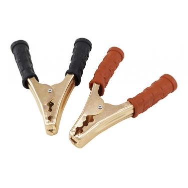 Imagem de Jogo 2 Garras Cabo Bateria 300A Western