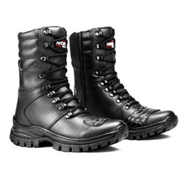 Imagem de Bota Adventure Casual Masculina-Masculino