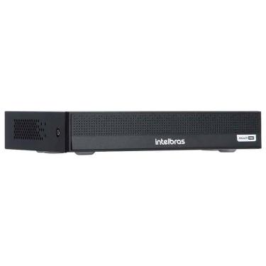 Imagem de Dvrgravador De Vídeo Intelbras 8 Canais Mhdx 3008-C 5Mp Lite