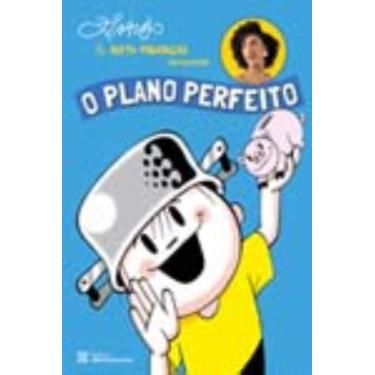 Imagem de Livro - O Plano Perfeito - Melhoramentos