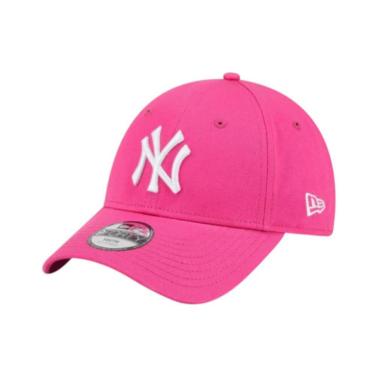 Imagem de Boné New Era Kid 940snap Seasonal New York Yankees Rosa-Masculino