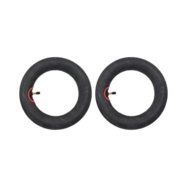 Imagem de Carrinho De Bebê Elétrico De 10 Polegadas Com Válvula Interna 10X2.50 