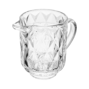 Imagem de Leiteira Lyor Diamond 230ml Cristal