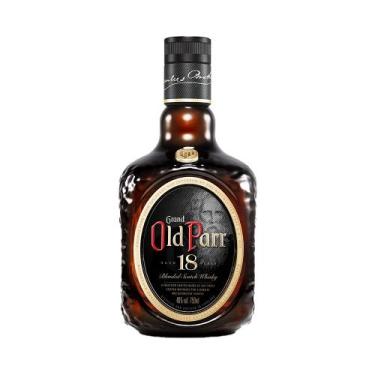 Imagem de Whisky Old Parr 18 anos - 750 ml