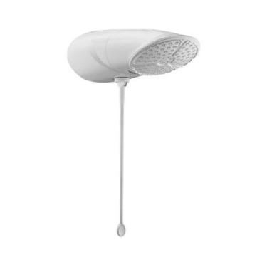 Imagem de Ducha Top Jet Multitemperatura 5500W 127V Lorenzetti, 5500W, 110V