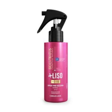Imagem de Finalizador Spray + Liso 100ml - Bio Extratus
