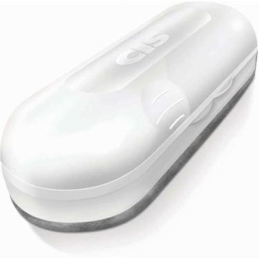 Imagem de Apagador para Quadro Branco c/Suporte para Pincel - Sertic