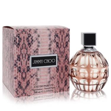 Imagem de Perfume Feminino Jimmy Choo 100 ML Eau De Parfum