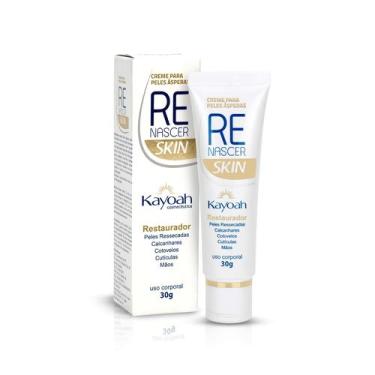 Imagem de Creme Para Peles Ressecadas Renascer Skin 30g - Kayoah