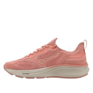 Imagem de Tenis Mizuno Cool Ride 3, 37, Rosa