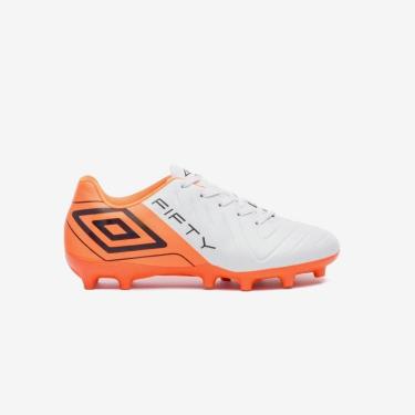 Imagem de Chuteira Campo Umbro Fifty Vi Jr-Unissex