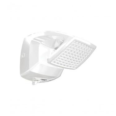 Imagem de Chuveiro Elétrico 7500w 220v Futura Multitemperaturas Branco