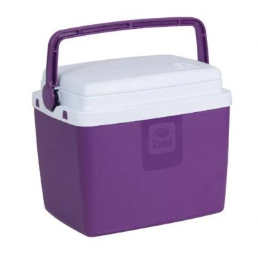 Imagem de Caixa Térmica 6 Litros água Bebidas Líquidos Açaí 70609 Bel
