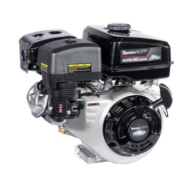 Imagem de Motor Gasolina Toyama 9Hp 4T 270Cc Eixo 1" Te90-Xp