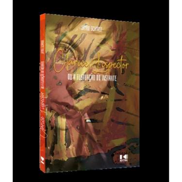 Imagem de Clarice Lispector