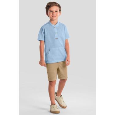 Imagem de Conjunto infantil menino alfaiataria Mundi-Masculino