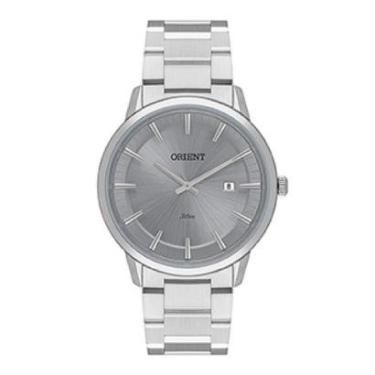 Imagem de Relógio Orient Eternal Masculino MBSS1468 G1SX-Masculino