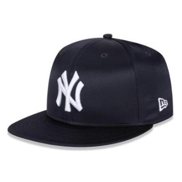 Imagem de BONE NEW ERA 59FIFTY NEW YORK YANKEES MLB-Masculino