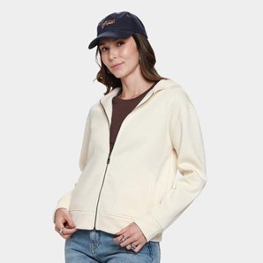 Imagem de Moletom Hering Casual Feminino-Feminino