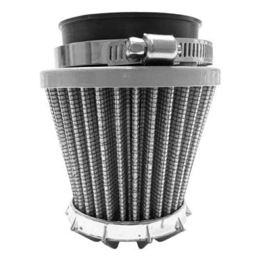 Imagem de Filtro Ar Esportivo Cb300 Xre 300 Next 250 Intruder 125 - Navetec, Pra