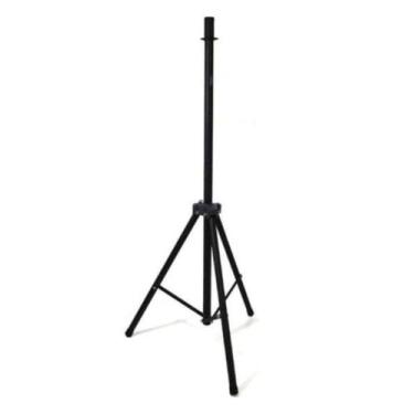 Imagem de Pedestal Para Caixa de Som Pequeno CXM Preto ASK