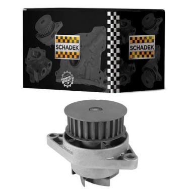 Imagem de BOMBA DAGUA VW GOL fox polo crossfox golf kombi saveiro voyage power a