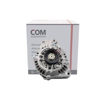 Imagem de Alternador 12v 90a Chery A113701110ba - COM Automotive