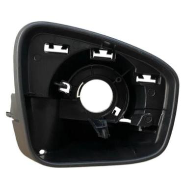 Imagem de Cabeça aro moldura retrovisor renault kwid sem pisca direito - NoBrand