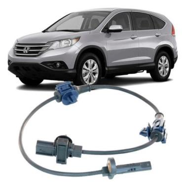 Imagem de Sensor Abs Traseiro Direito Honda Crv 2.0 16V de 2012 À 2016 - HD