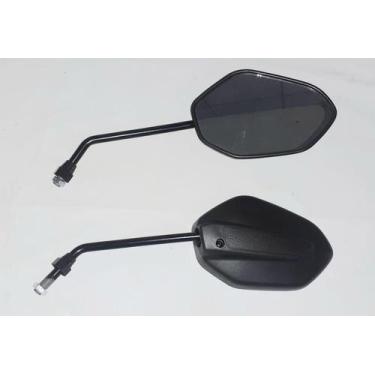 Imagem de Retrovisor CG Titan 125 / TITAN 150 / Fan 150 / Fan 160 - GVS - NEXPAR